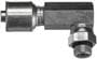 Gates Mega Crimp 1/2 Inch Male Hydraulic Coupling