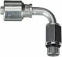 Gates Mega Crimp 1/2 Inch Male Hydraulic Coupling