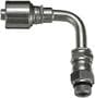 Gates Mega Crimp 1/2 Inch Male Hydraulic Coupling