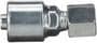 Gates Mega Crimp 3/4 Inch Female Hydraulic Coupling