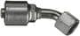 Gates MegaCrimp TuffCoat Xtreme Hydraulic Coupling