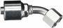 Gates Mega Crimp 5/8 Inch Female Hydraulic Coupling