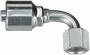 Gates Mega Crimp 5/16 Inch Female Hydraulic Coupling