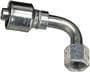 Gates Mega Crimp 3/8 Inch Female Hydraulic Coupling