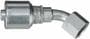 Gates Mega Crimp 1/2 Inch Female Hydraulic Coupling