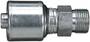 Gates Mega Crimp 1 Inch Male Hydraulic Coupling