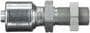 Gates Mega Crimp 3/8 Inch Male Hydraulic Coupling