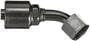 Gates MegaCrimp TuffCoat Xtreme Hydraulic Coupling