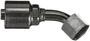 Gates MegaCrimp TuffCoat Xtreme Hydraulic Coupling