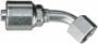 Gates Mega Crimp 1-1/4 Inch Female Hydraulic Coupling