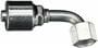 Gates Mega Crimp 3/8 Inch Female Hydraulic Coupling