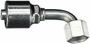 Gates Mega Crimp 1/2 Inch Female Hydraulic Coupling