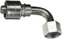 Gates Mega Crimp 5/8 Inch Female Hydraulic Coupling