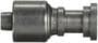 Gates MegaCrimp TuffCoat Xtreme Hydraulic Coupling