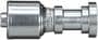 Gates Mega Crimp 3/4 Inch Hydraulic Coupling