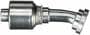 Gates Mega Crimp 1 Inch Hydraulic Coupling