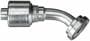 Gates Mega Crimp 5/8 Inch Hydraulic Coupling