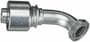 Gates Mega Crimp 3/4 Inch Hydraulic Coupling