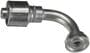 Gates Mega Crimp 5/8 Inch Hydraulic Coupling