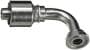 Gates Mega Crimp 3/4 Inch Hydraulic Coupling
