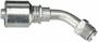 Gates Mega Crimp 3/8 Inch Male Hydraulic Coupling