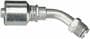 Gates Mega Crimp 1/2 Inch Male Hydraulic Coupling