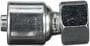 Gates Mega Crimp Hydraulic Coupling