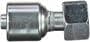 Gates Mega Crimp Hydraulic Coupling