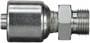 Gates Mega Crimp Hydraulic Coupling