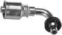 Gates Mega Crimp Hydraulic Coupling