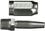 Gates Mega Crimp Hydraulic Coupling