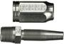 Gates Mega Crimp Hydraulic Coupling