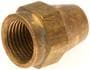 Gates Mega Crimp Hydraulic Fitting