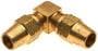 Gates Mega Crimp Hydraulic Fitting