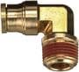 Gates SureLok Air Brake Fitting