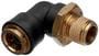 Gates SureLok Air Brake Fitting
