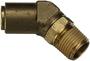 Gates SureLok Air Brake Fitting