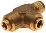 Gates SureLok Air Brake Fitting