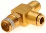 Gates SureLok Air Brake Fitting