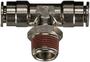 Gates SureLok Air Brake Fitting
