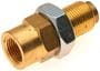 Gates SureLok Air Brake Fitting
