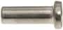 Gates Mega Crimp Air Brake Fitting