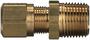 Gates Mega Crimp Air Brake Fitting