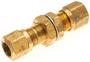 Gates Mega Crimp Air Brake Fitting