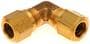Gates Mega Crimp Air Brake Fitting