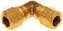 Gates Mega Crimp Air Brake Fitting