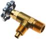 Gates Mega Crimp Air Brake Fitting
