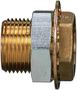 Gates Mega Crimp Hydraulic Adapter