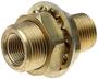 Gates Mega Crimp Hydraulic Adapter