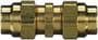Gates Mega Crimp Hydraulic Coupling